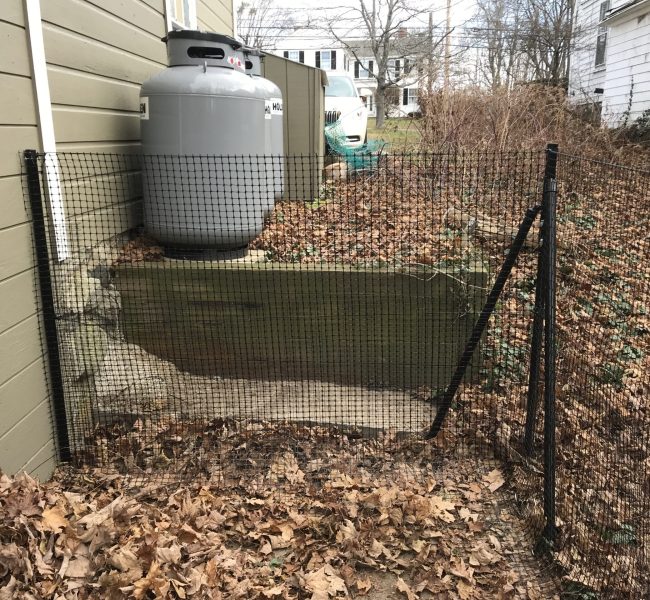 portable dog fences